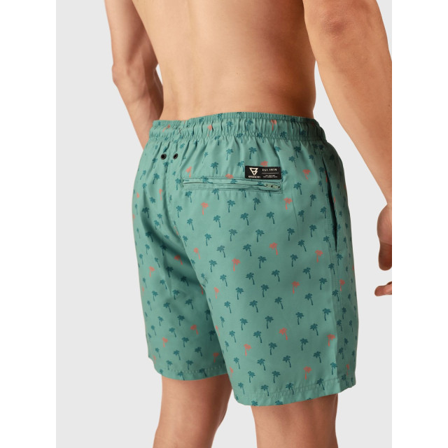 Brunotti cester-mini men swim shorts zwemshort heren -multicolour 068469_305-S large
