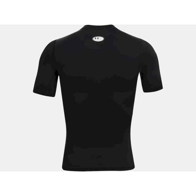 Under Armour ua hg armour comp ss training t-shirt korte mouw heren - 069241_990-S large