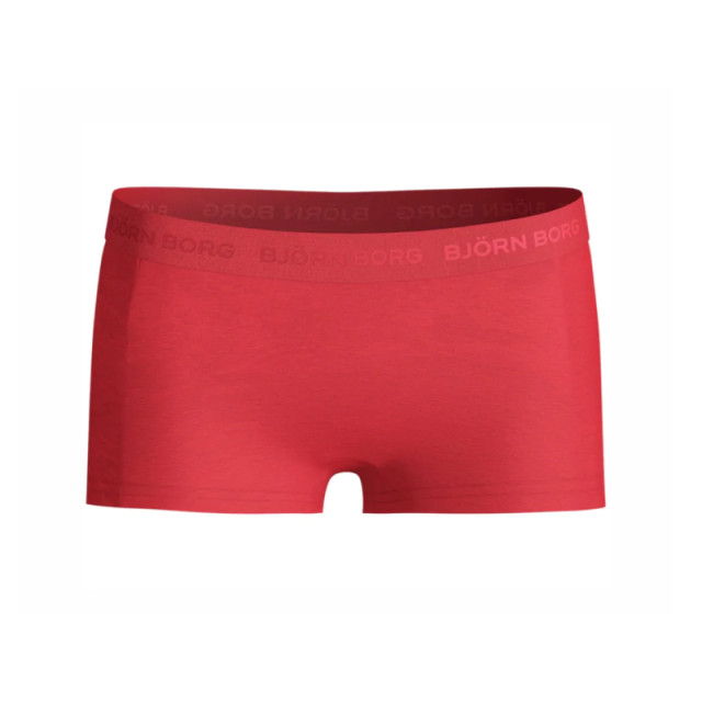 Björn Borg Meisjes minishorts 3p 166807-703213-70291 large Björn Borg Meisjes minishorts 3p 166807-703213-70291 large