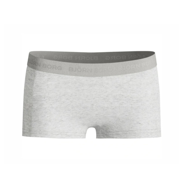 Björn Borg Meisjes minishorts 3p 166807-703213-70291 large Björn Borg Meisjes minishorts 3p 166807-703213-70291 large