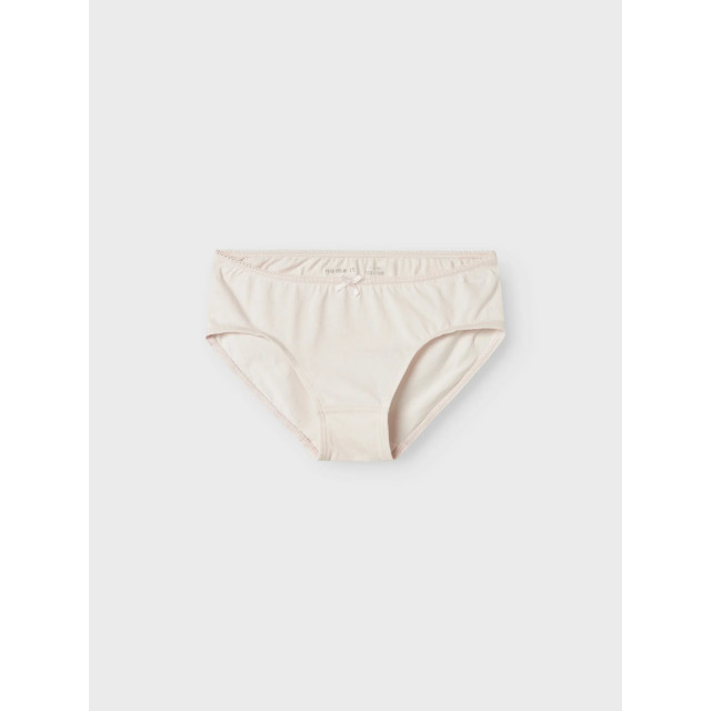 Name It Meisjes slips nkfbriefs hartjes 6-pack multicolor 13243377 large