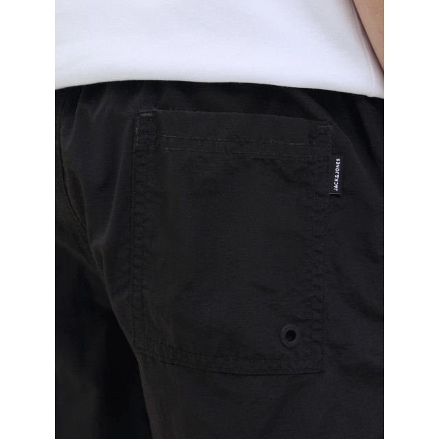 Jack & Jones Jongens zwemshort jpstmaui vesterbro 12273994-Black large