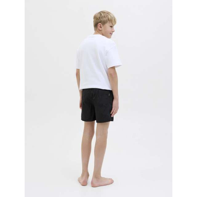 Jack & Jones Jongens zwemshort jpstmaui vesterbro 12273994-Black large