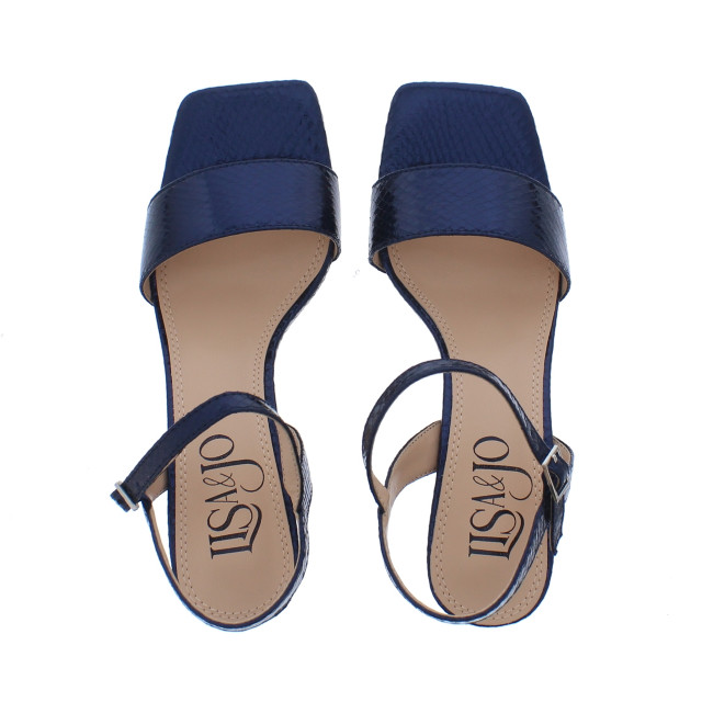 Lisa&jo 2515339 | dames | maat: | imitatieleer 109971 large
