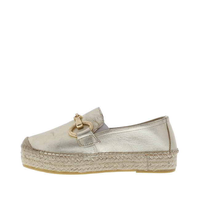 Viguera Dames espadrille | dames | maat: | suede 108932 large