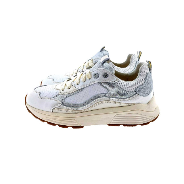 Xsensible 33004.4 Sneakers Wit 33004.4 large