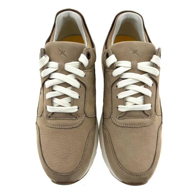 Xsensible 33200.4 Sneakers Taupe 33200.4 large