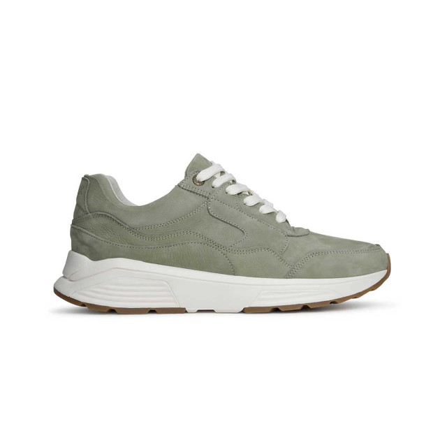 Xsensible 33200.4 Sneakers Groen 33200.4 large