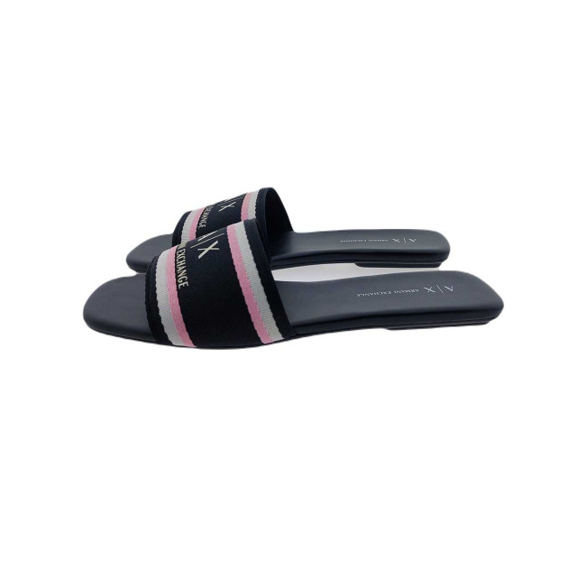 Armani Exchange Xdp056 slippers XDP056 large