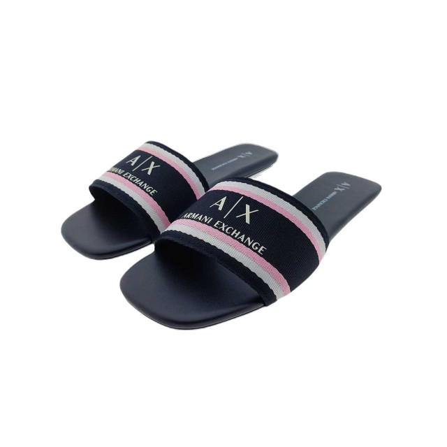 Armani Exchange Xdp056 slippers XDP056 large