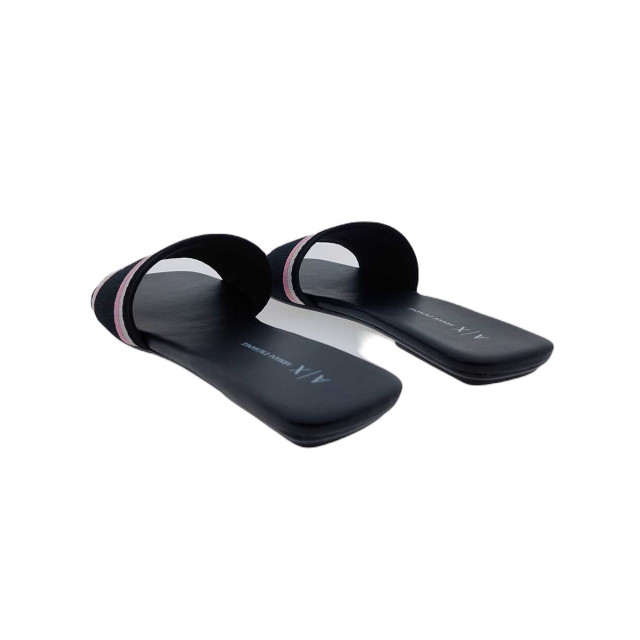 Armani Exchange Xdp056 slippers XDP056 large