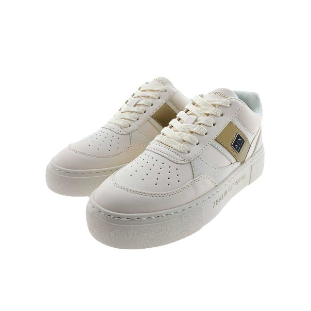 Armani Exchange Xdx176 sneakers XDX176 large