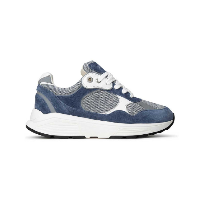 Xsensible 33005.5 Sneakers Blauw 33005.5 large