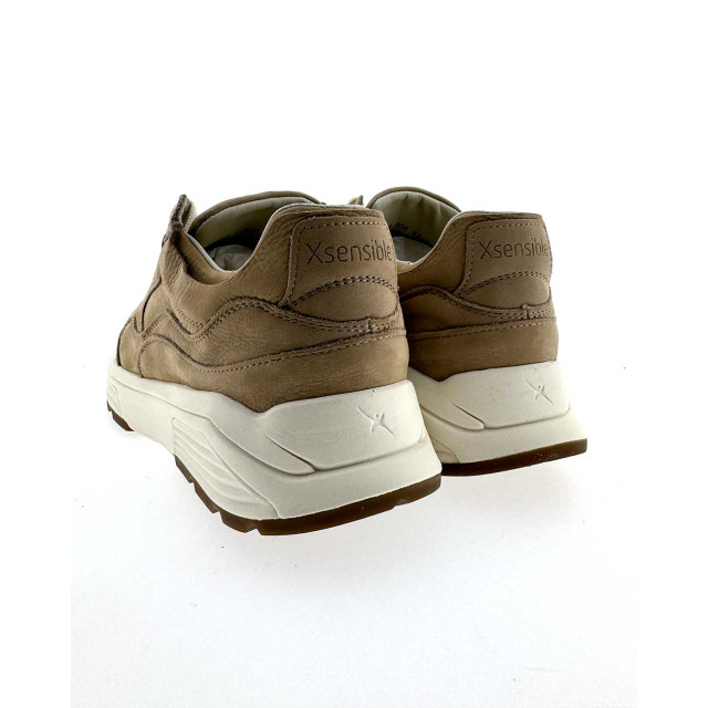 Xsensible 33200.4 Sneakers Taupe 33200.4 large
