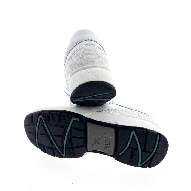 Xsensible 30204.3 Sneakers Wit 30204.3 large