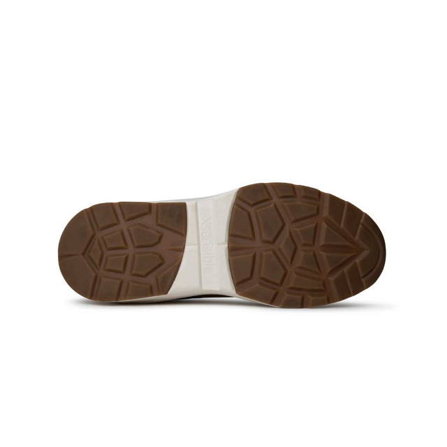 Xsensible 33004.4 Sneakers Goud 33004.4 large