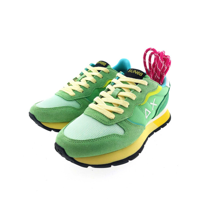SUN68 Z35204 sneakers Z35204 large