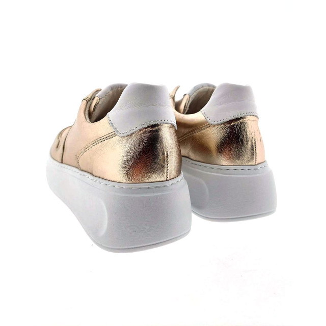 Gabor 66.485.82 Sneakers Zilver 66.485.82 large Gabor 66.485.82 Sneakers Zilver 66.485.82 large