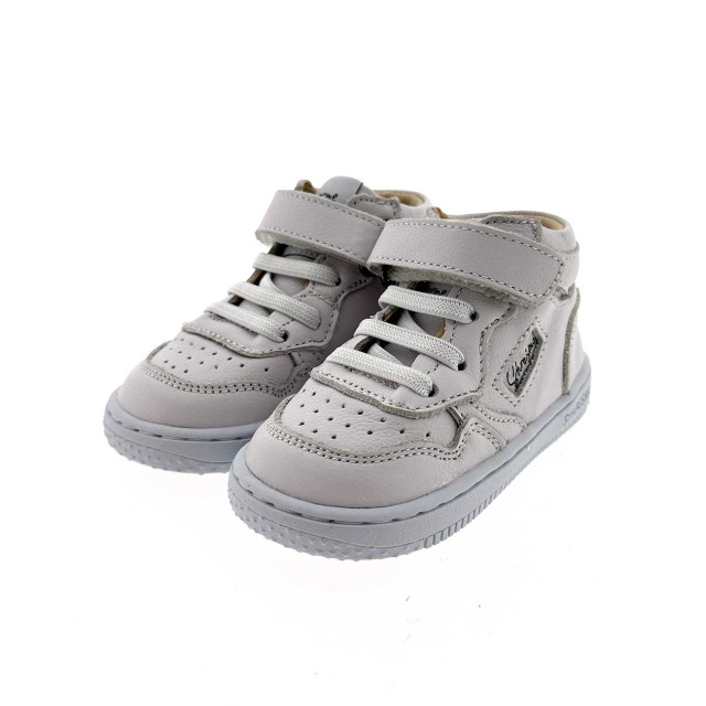 Shoesme BN24S008 Sneakers Wit BN24S008 large