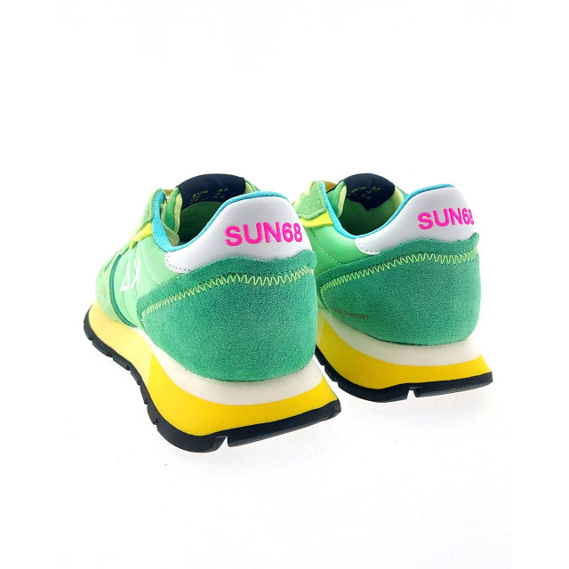 SUN68 Z35204 sneakers Z35204 large