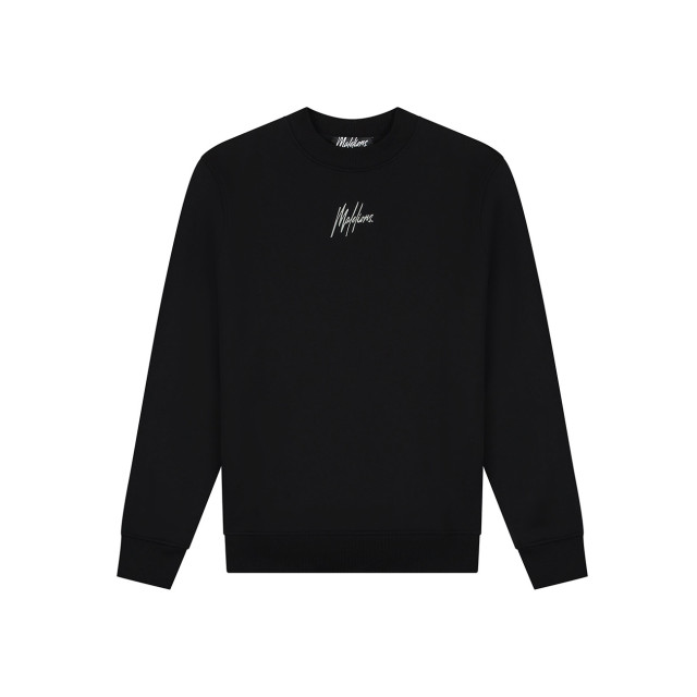 Malelions Mm1-ss25-05 sweaters & hoodie MM1-SS25-05 large