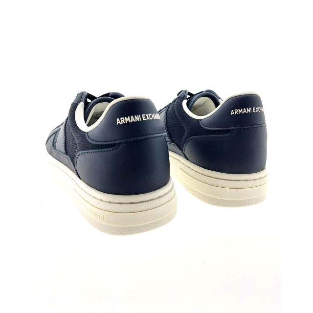 Armani Exchange Xux2 sneakers XUX241 large