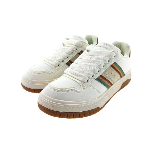 Armani Exchange Xdx184 sneakers XDX184 large
