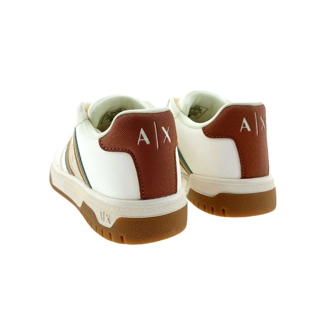 Armani Exchange Xdx184 sneakers XDX184 large