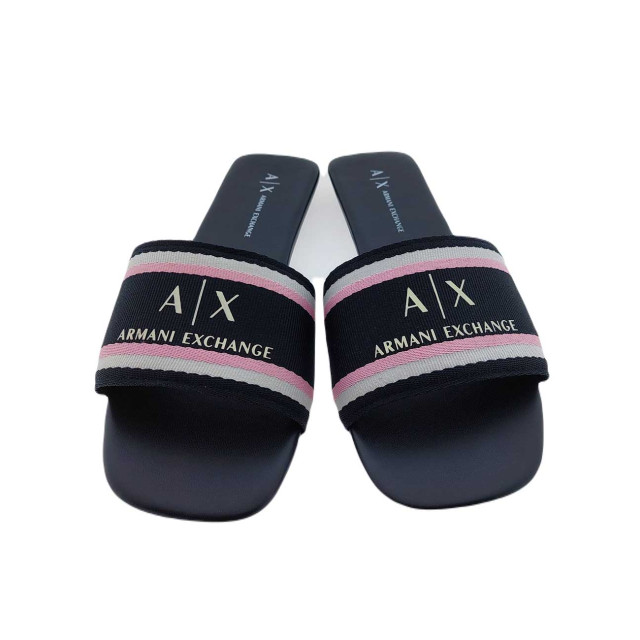 Armani Exchange Xdp056 slippers XDP056 large