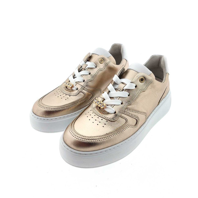 Gabor 66.485.82 Sneakers Zilver 66.485.82 large Gabor 66.485.82 Sneakers Zilver 66.485.82 large