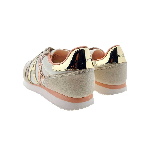 Armani Exchange Xdx sneakers XDX large
