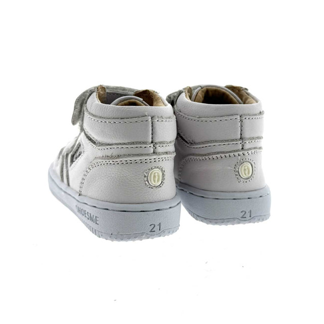 Shoesme BN24S008 Sneakers Wit BN24S008 large