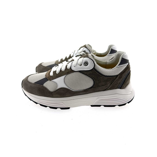 Xsensible 33203.5 Sneakers Taupe 33203.5 large