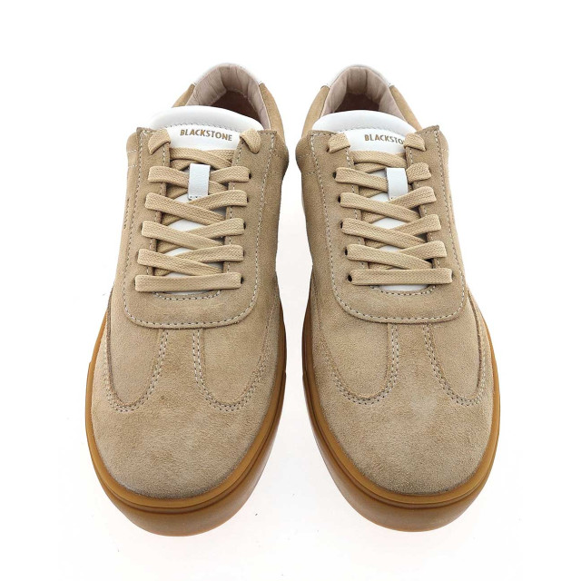 Blackstone DG517 Sneakers Beige DG517 large