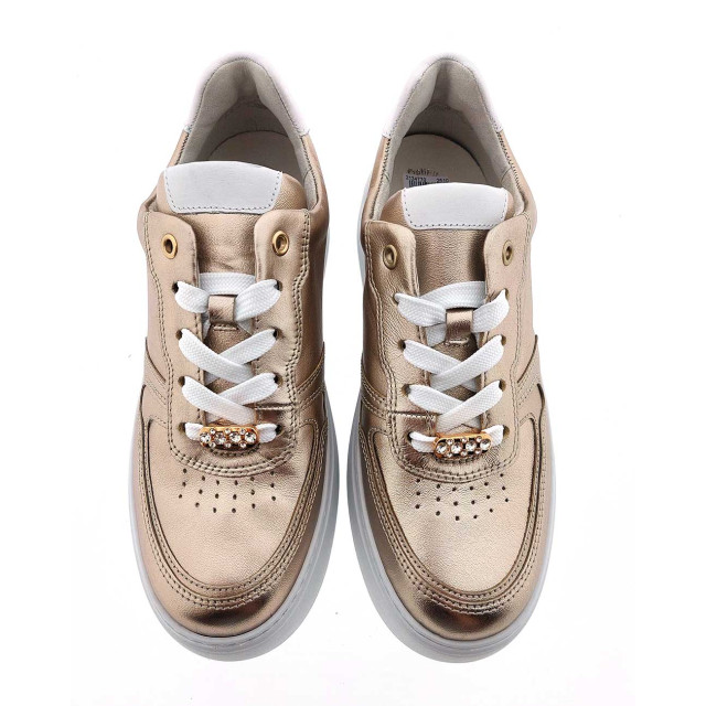 Gabor 66.485.82 Sneakers Zilver 66.485.82 large Gabor 66.485.82 Sneakers Zilver 66.485.82 large