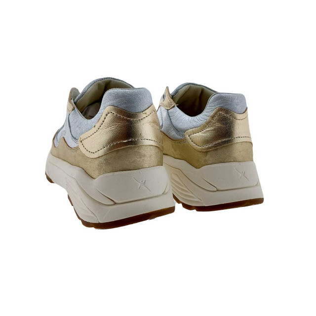 Xsensible 33004.4 Sneakers Goud 33004.4 large