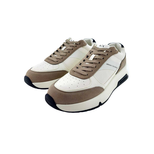 Armani Exchange Xux225 sneakers XUX225 large