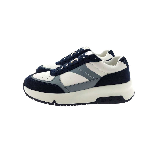 Armani Exchange Xux225 sneakers XUX225 large