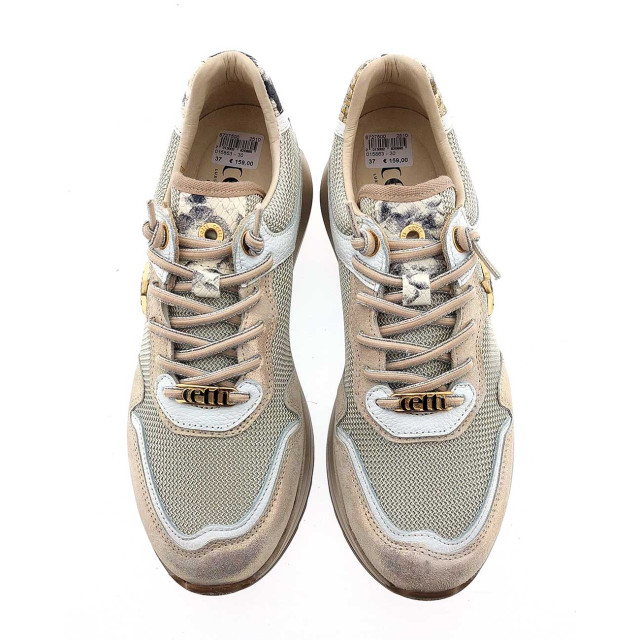 Cetti C1382 sneakers C1382 large