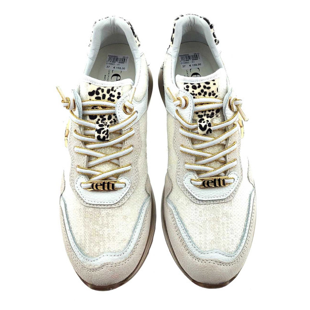 Cetti C1382 sneakers C1382 large