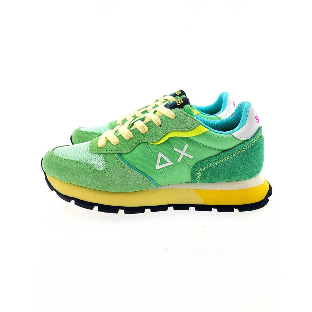 SUN68 Z35204 sneakers Z35204 large