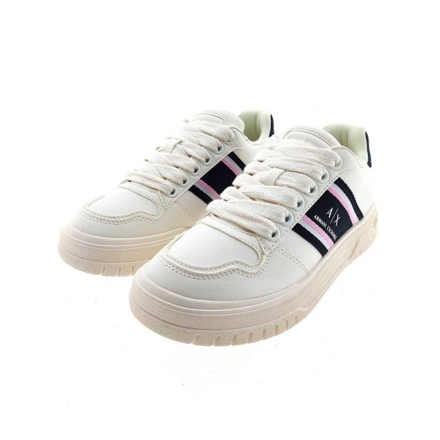 Armani Exchange Xdx184 sneakers XDX184 large