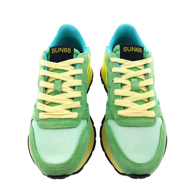 SUN68 Z35204 sneakers Z35204 large