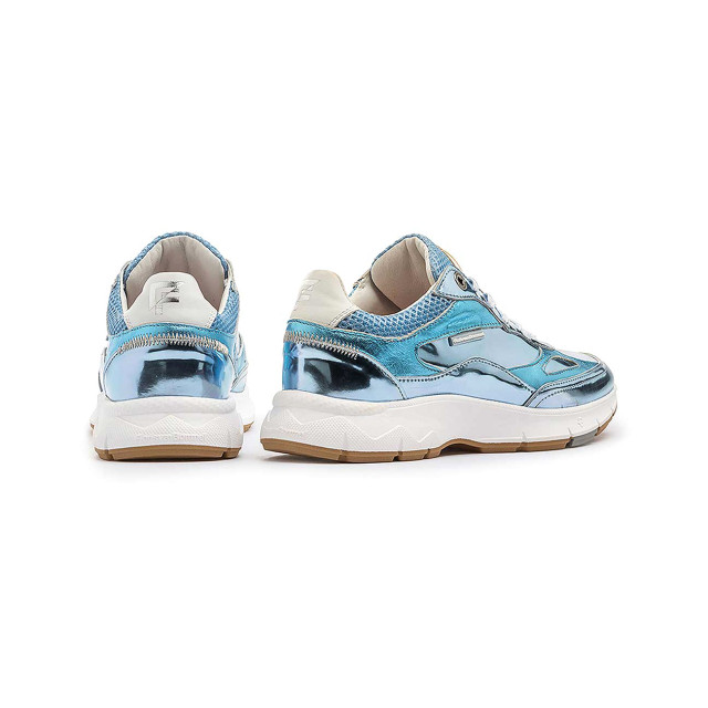 Floris van Bommel SFW-10101-42-01 Sneakers Licht blauw SFW-10101-42-01 large