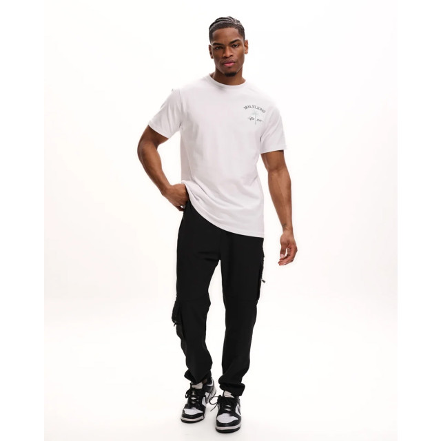 Malelions Mm2-ss25-41 t-shirt MM2-SS25-41 large