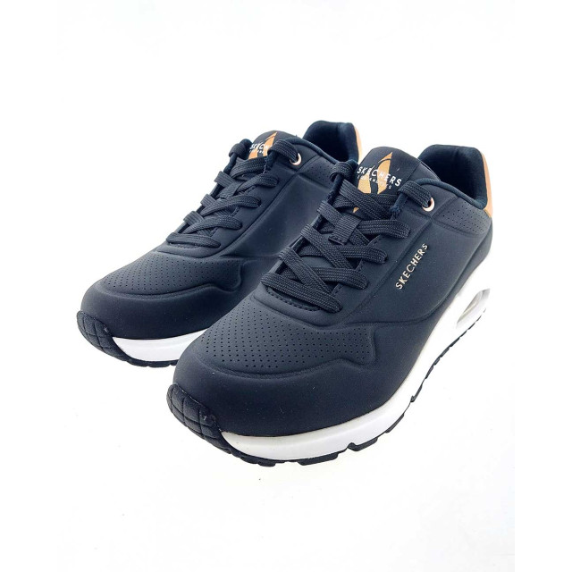 Skechers 177094 Sneakers Zwart 177094 large