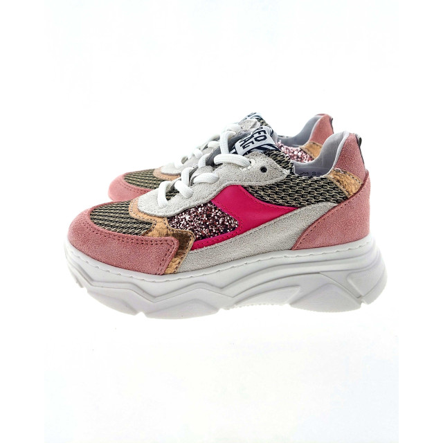 Red Rag 13378 Sneakers Roze 13378 large