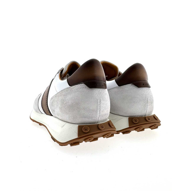 Magnanni 25361 Sneakers Wit 25361 large