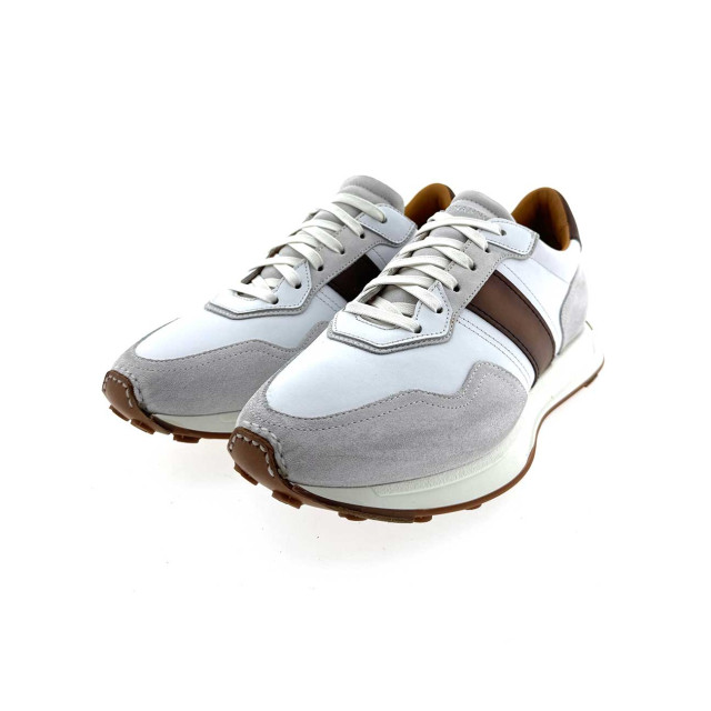 Magnanni 25361 Sneakers Wit 25361 large