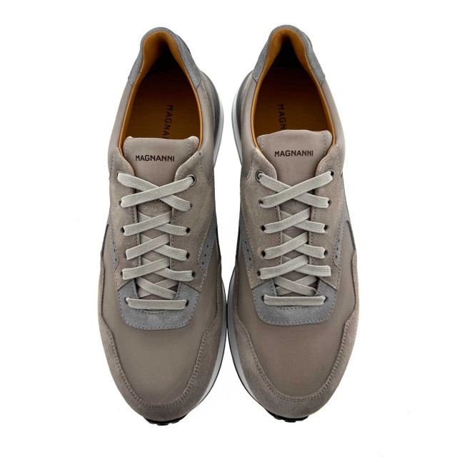 Magnanni 25859 Sneakers Grijs 25859 large